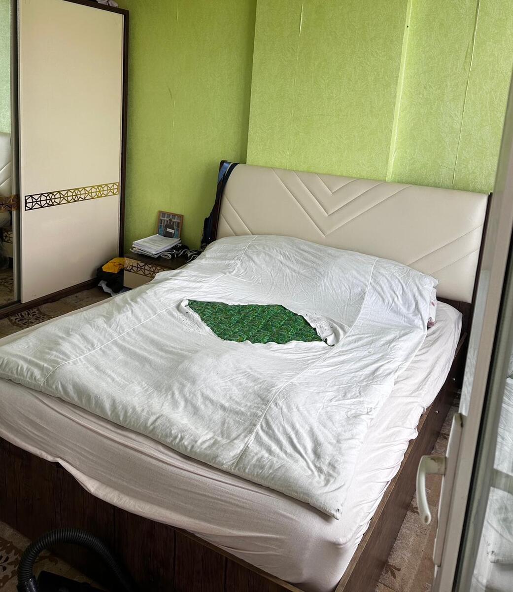 İcarəyə verilir 3 otaqlı yeni tikili 75 m² — Mənzil, Bakı (3)