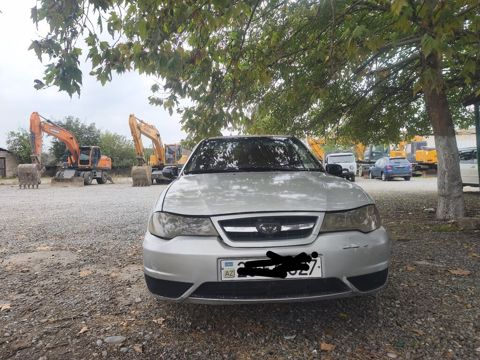 Daewoo Nexia, 1.5 L, 2009 il, 307 556 km — 3 800 ₼ · Tərtər · Avtomobillər Daewoo Nexia, 1.5 L, 2009 il, 307 556 km — Tərtər