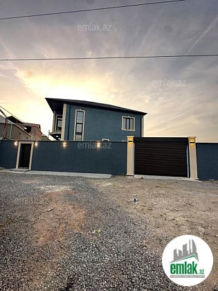 Satılır 4 otaqlı 160 m² həyət evi Biləcəri — Ev, villa (6)