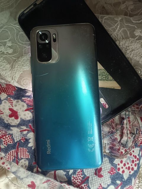 Xiaomi 128 GB, rəng - Mavi, Barmaq izi — 85 ₼ · Bakı · Xiaomi Xiaomi 128 GB, rəng - Mavi, Barmaq izi — Bakı