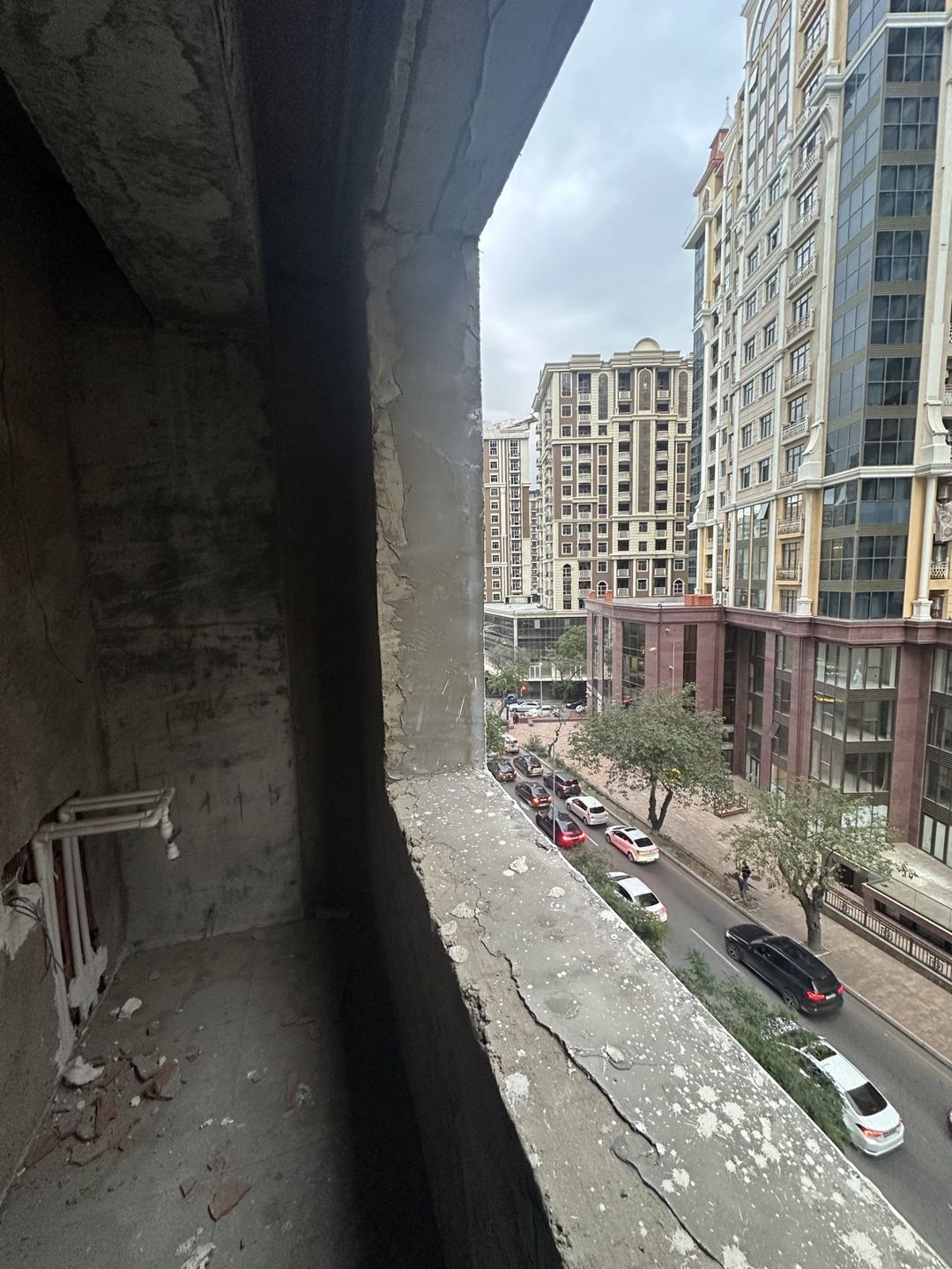 Satılır 2 otaqlı yeni tikili 54 m² — Mənzil, Bakı (2)
