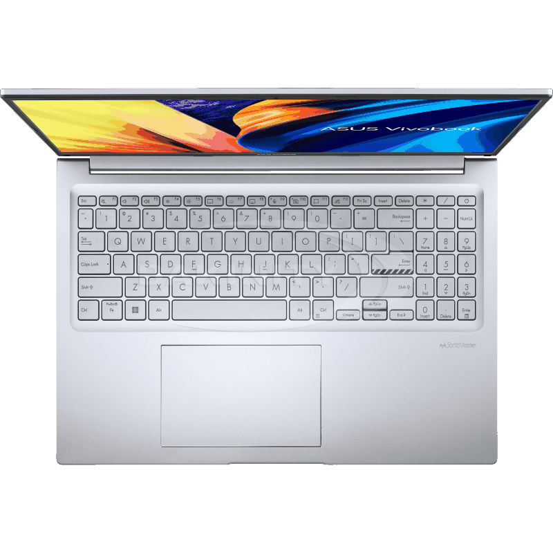 Noutbuk Asus Vivobook X1605VA-MB694 (90NB10N2-M00WF0) — Noutbuklar, Bakı (5)