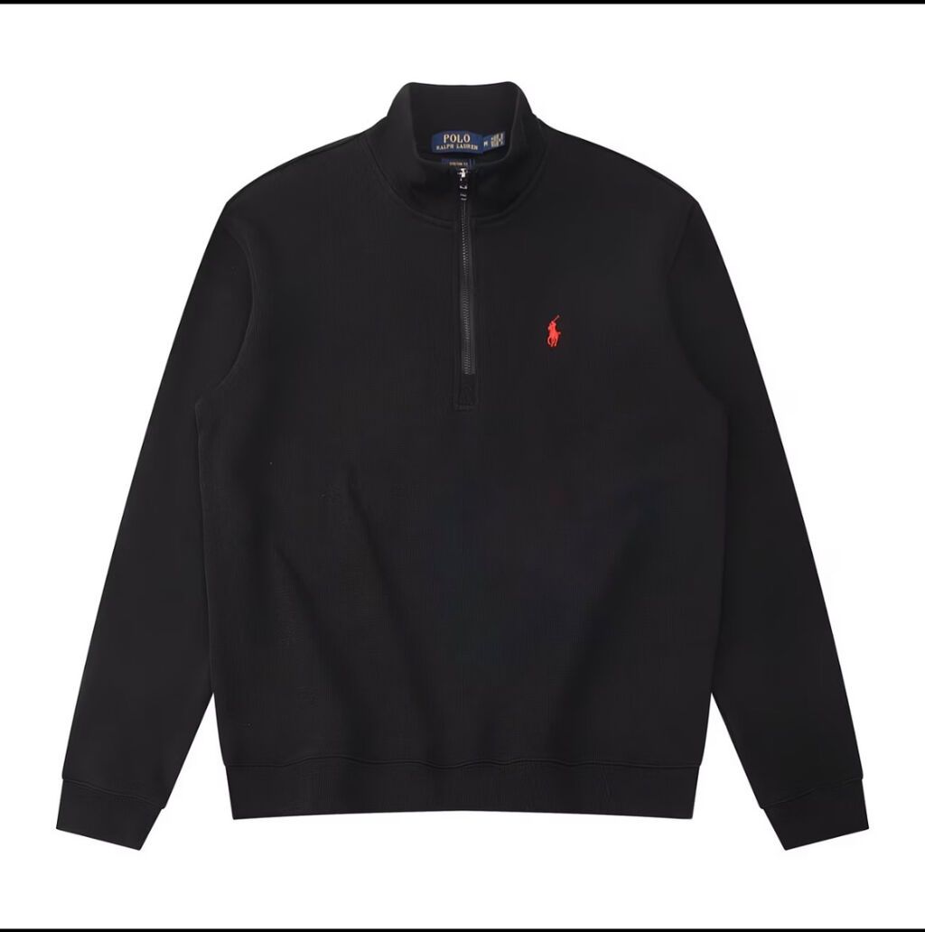 Sviter, Ralph Lauren, M, rəng - Ağ — Cempyer və sviter, Bakı (3)