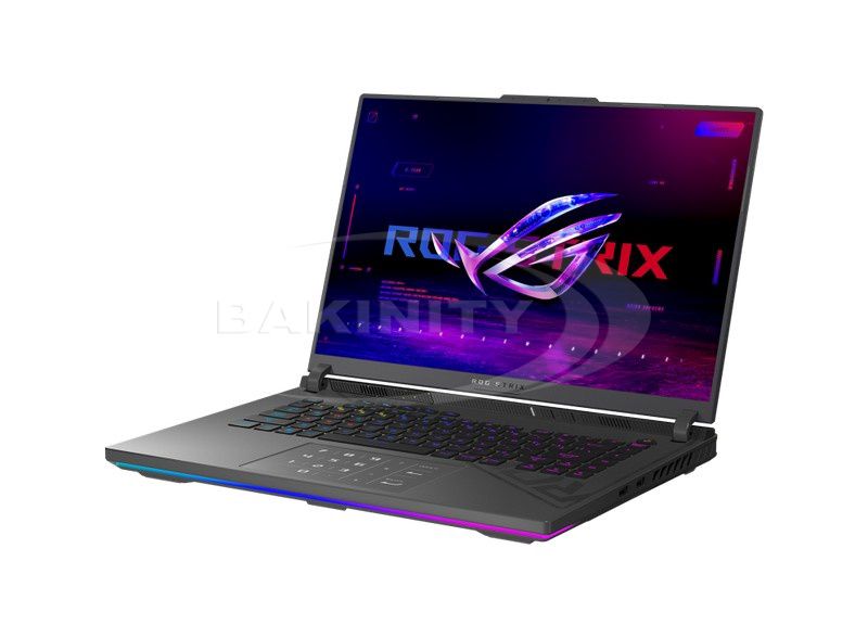 Noutbuk Asus ROG Strix G614JV-N4070 (90NR0C61-M00D00) — Noutbuklar, Bakı (2)