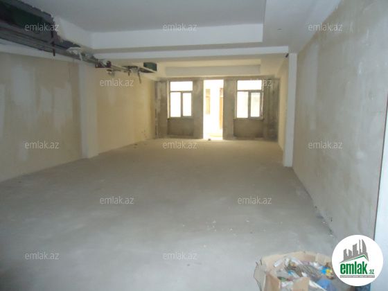 İcarəyə verilir 10 otaqlı 254 m² obyekt Ağ şəhər — Əmlak (10)