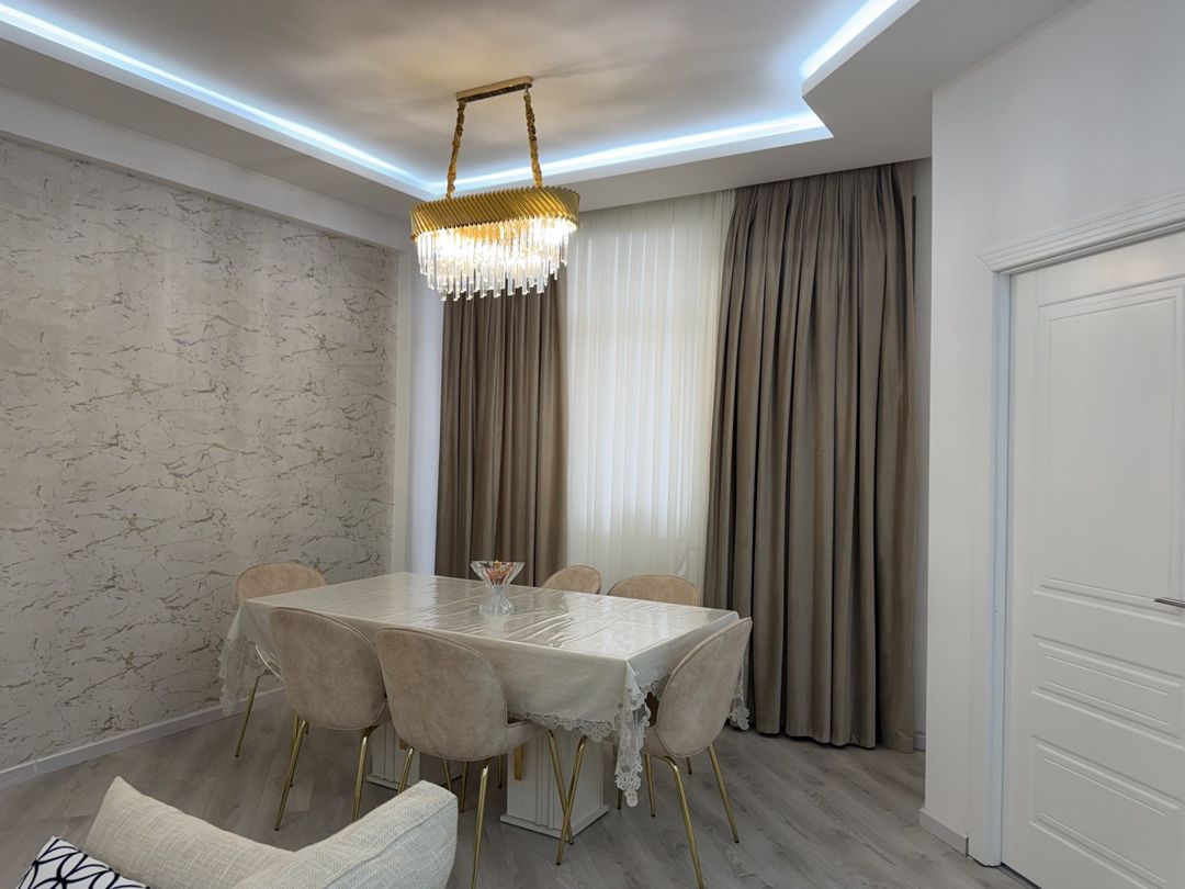 Satılır 2 otaqlı yeni tikili 67 m² — Mənzil, Bakı (9)