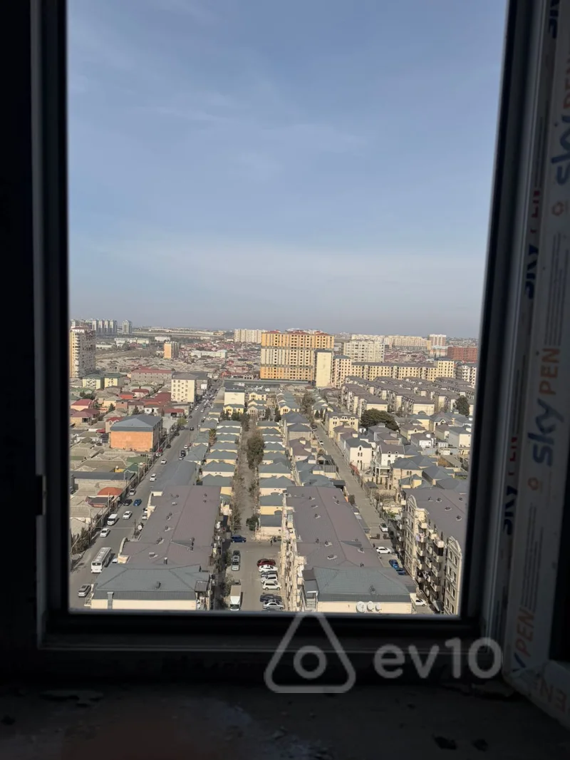 1 otaqlı mənzil, 36.3 m², Aaaf, Xırdalan — Mənzil, Xırdalan (3)