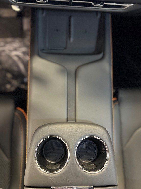Changan Uni-Z, 1.5 L, 18.4 kWh, 2026 il, yeni — Avtomobillər, Bakı (9)