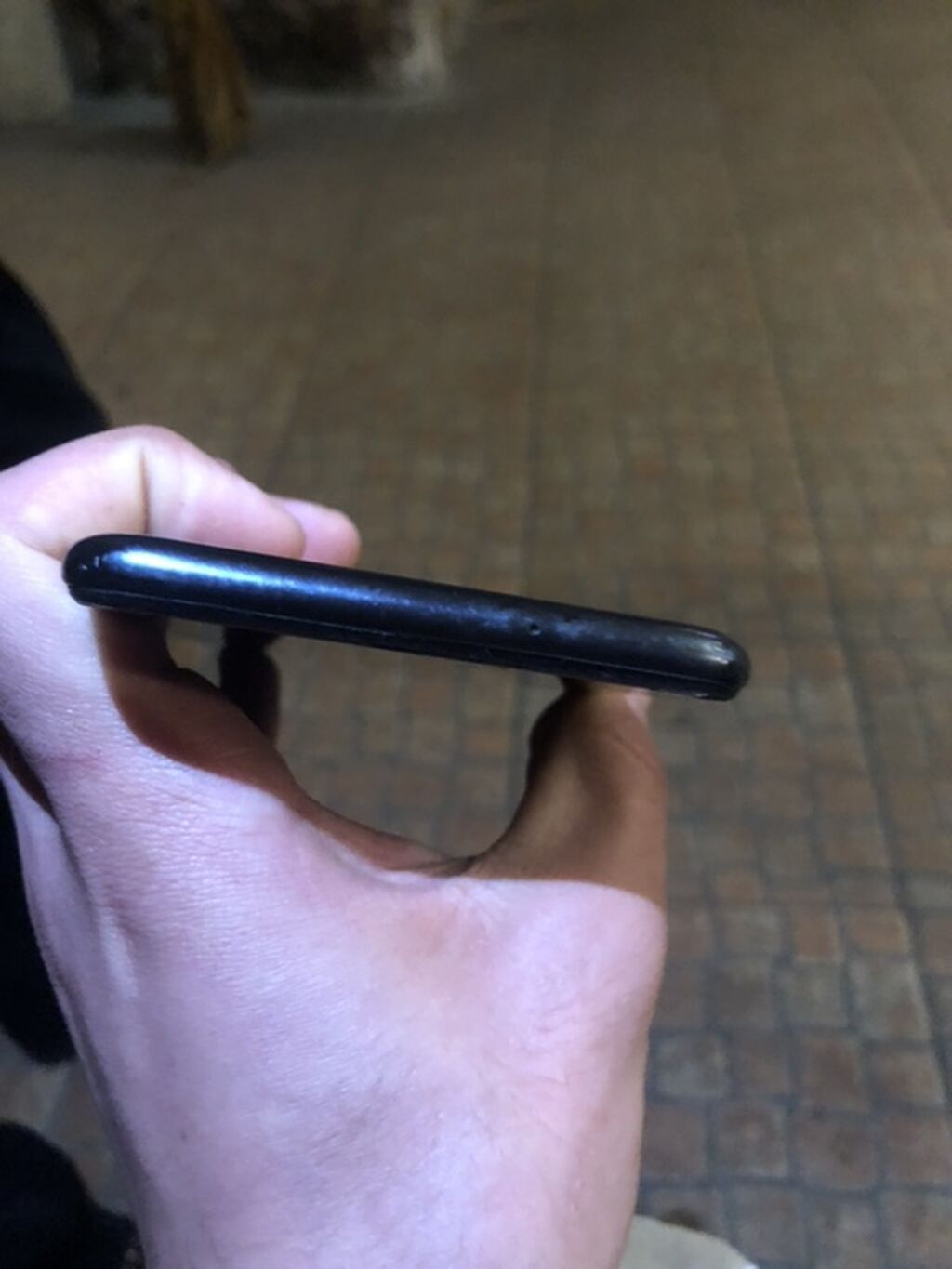 Samsung Galaxy A10 (SM-A105F/DS) Salam -şəkildə göründüyü kimidi — Samsung, Gəncə (7)
