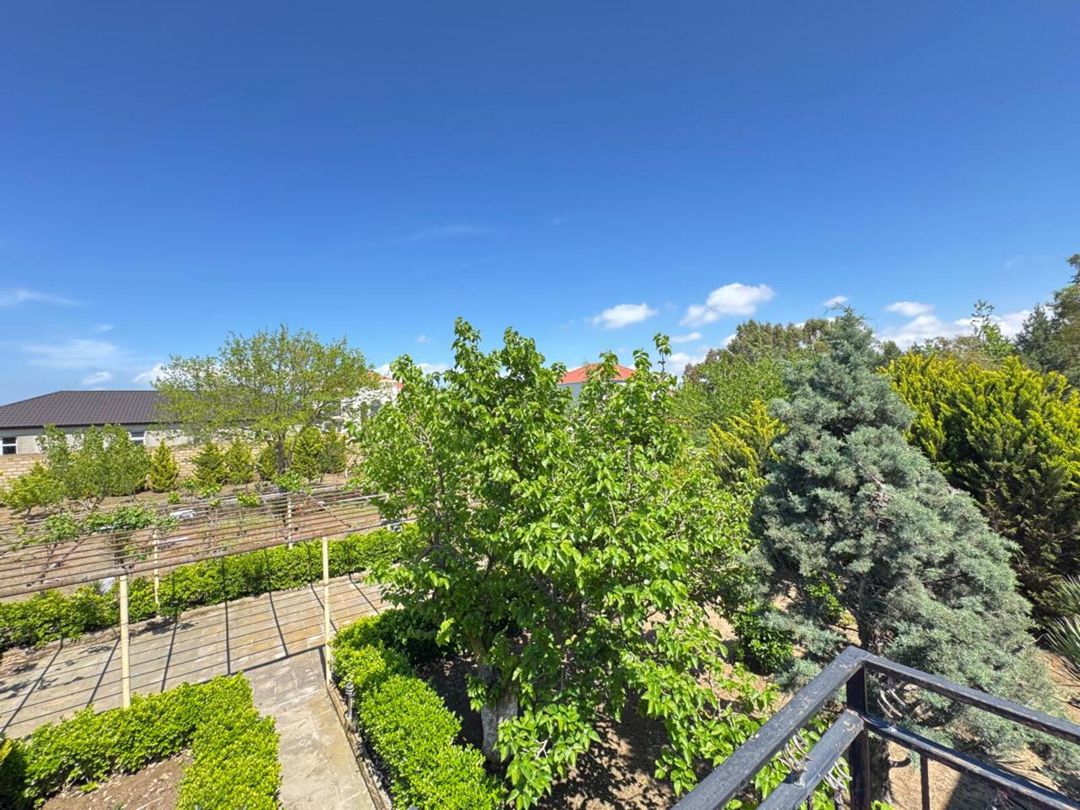 İcarəyə verilir 4 otaqlı həyət evi/bağ evi 250 m² — Ev, villa, Bakı (4)