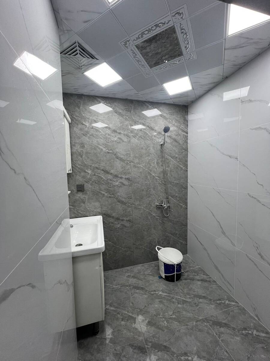 İcarəyə verilir 3 otaqlı köhnə tikili 85 m² — Mənzil, Bakı (6)