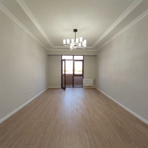 İcarəyə verilir 2 otaqlı yeni tikili 75 m² — Bakı