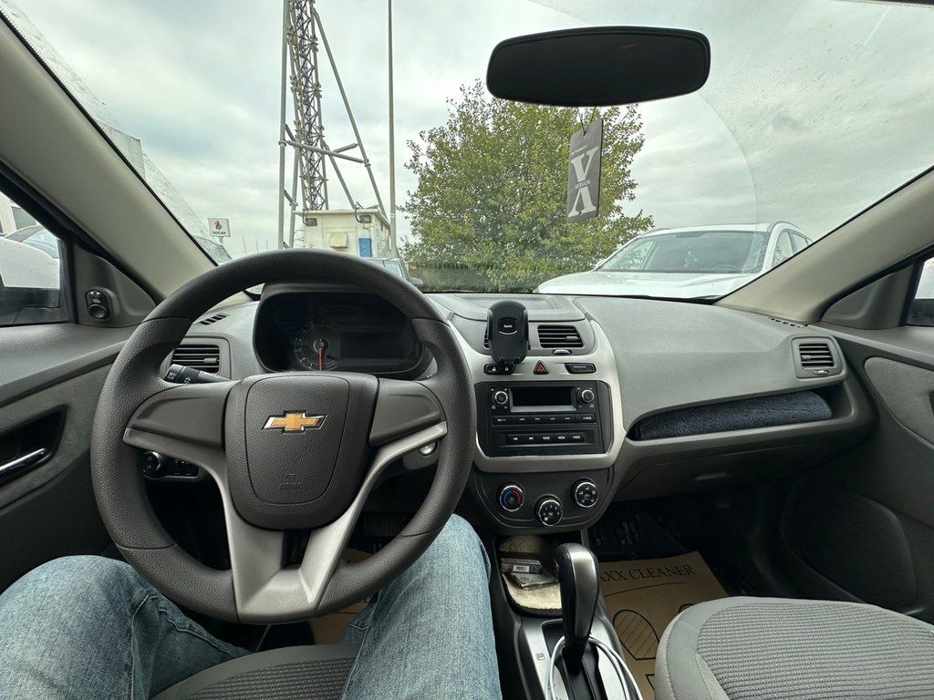Chevrolet Cobalt, 1.5 L, 2025 il, 31 000 km 77-PU-431 — Avtomobillər, Bakı (3)