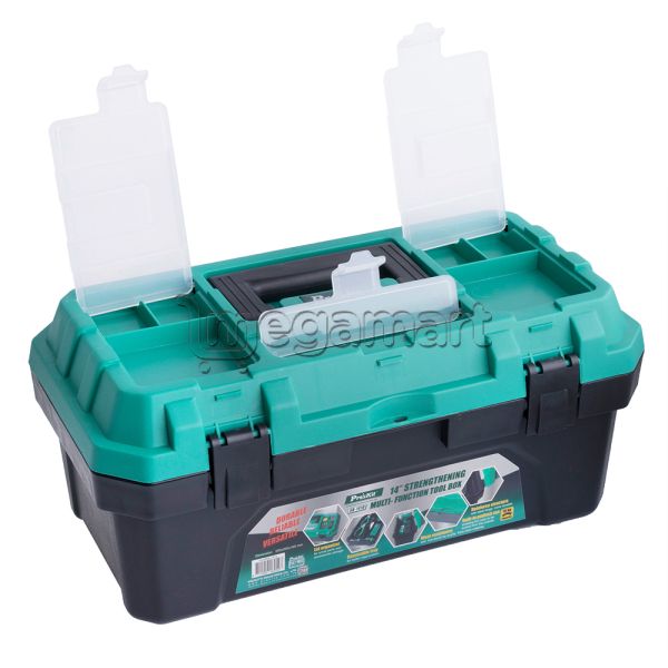 Alət saxlamaq üçün keys Pro'skit SB-1918 — Alətsəndüklər və çantalar, Bakı (2)