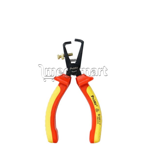 İzolyasiya edilmiş Stripper ProsKit PM-910 — Alətlər, Bakı (2)