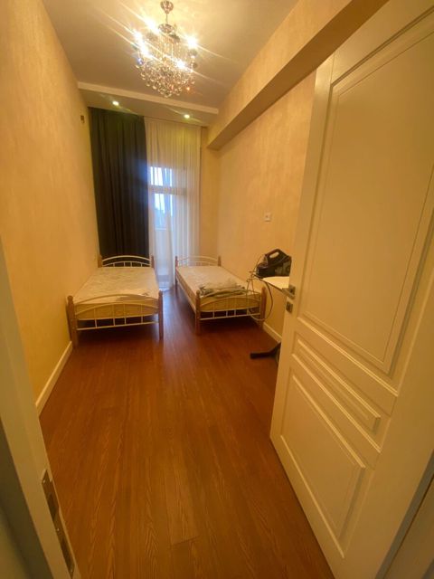 Satılır 2 otaqlı yeni tikili 85 m² — Bakı