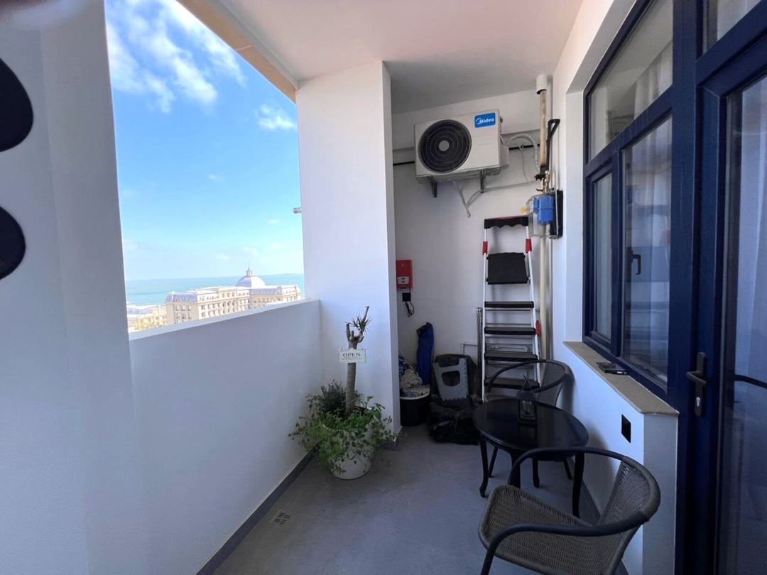 Satılır 2 otaqlı yeni tikili 78 m² — Mənzil, Bakı (12)