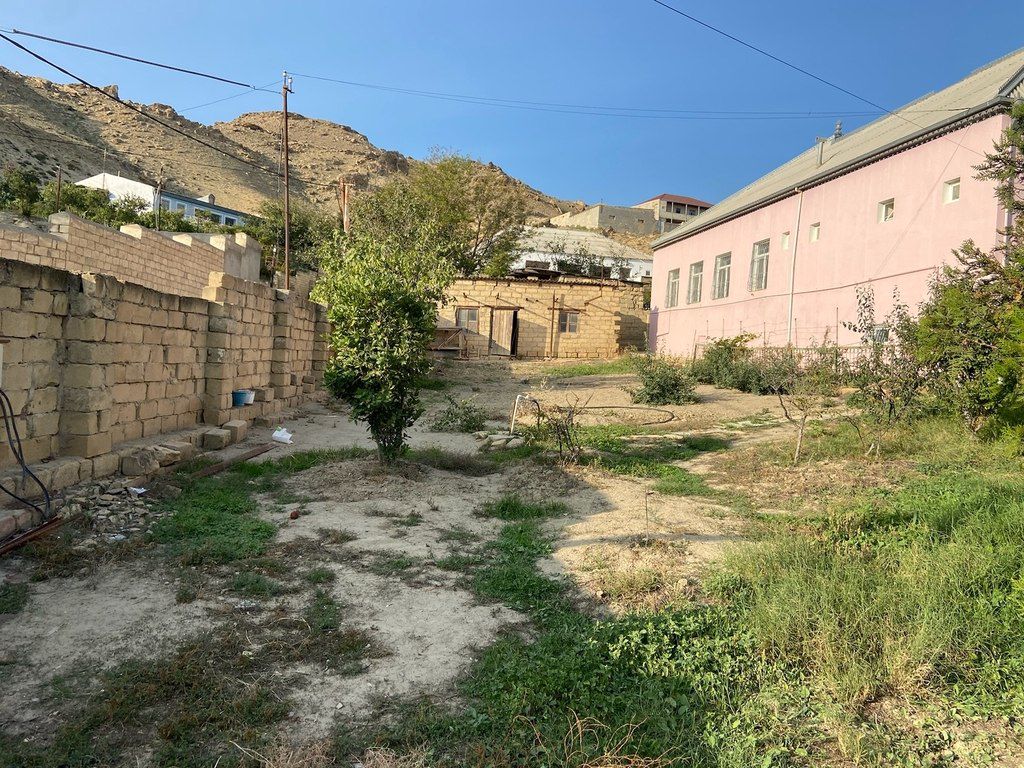 4 sot torpaq sahəsi, Lökbatan qəs — Torpaq, Bakı (2)