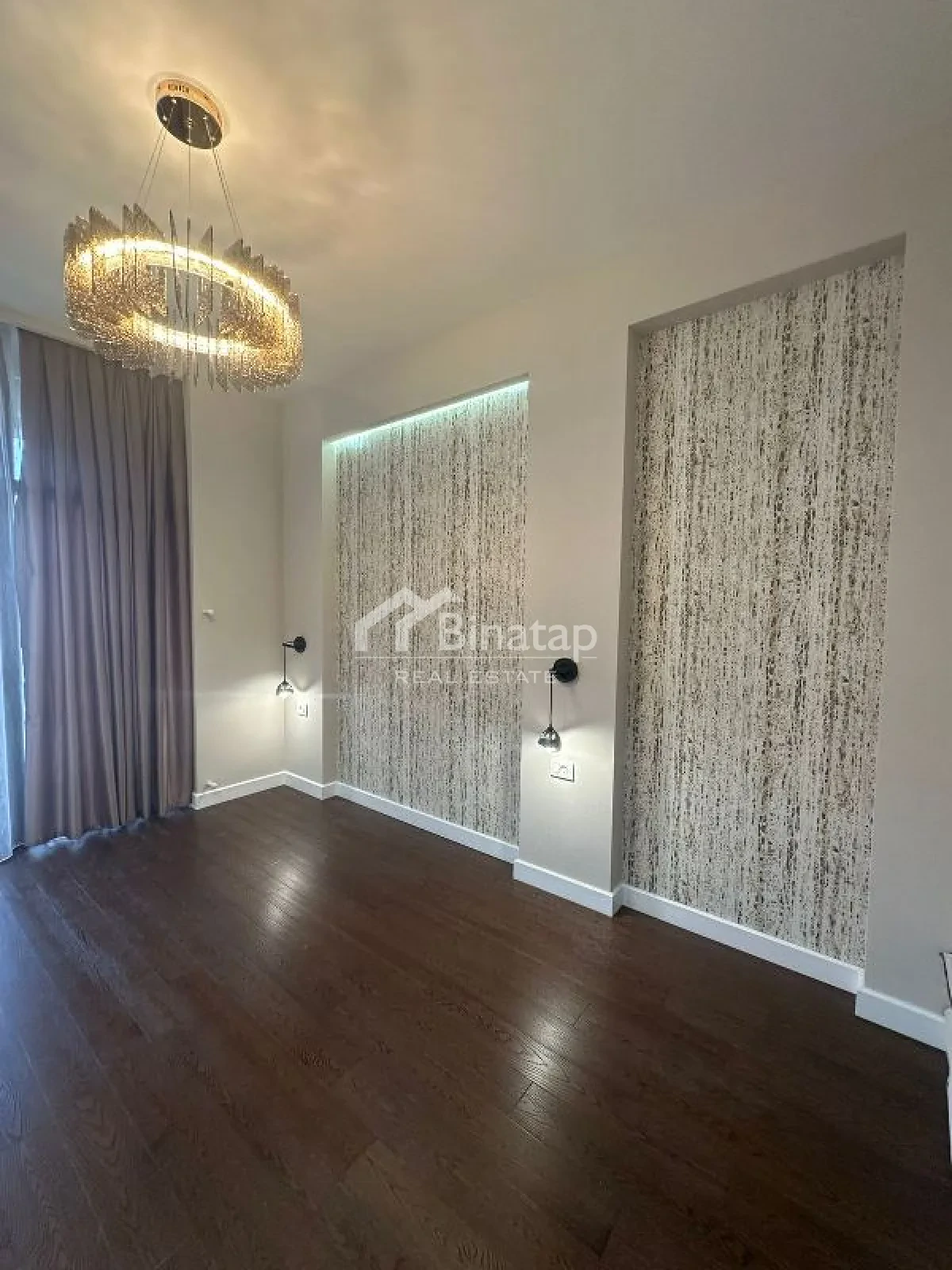 Satılır 2 otaqlı yeni tikili 59 m², Azadlıq Prospekti metrosu, Binəqədi rayonu — Mənzil, Bakı (5)