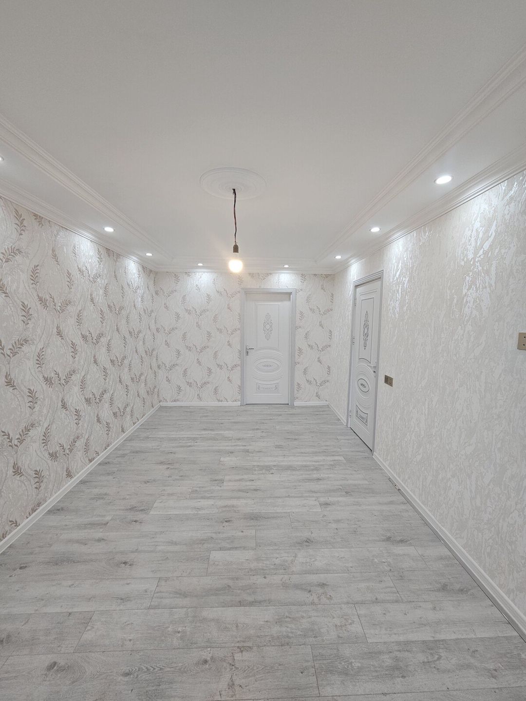 Satılır 2 otaqlı köhnə tikili 47 m² — Mənzil, Sumqayıt (10)