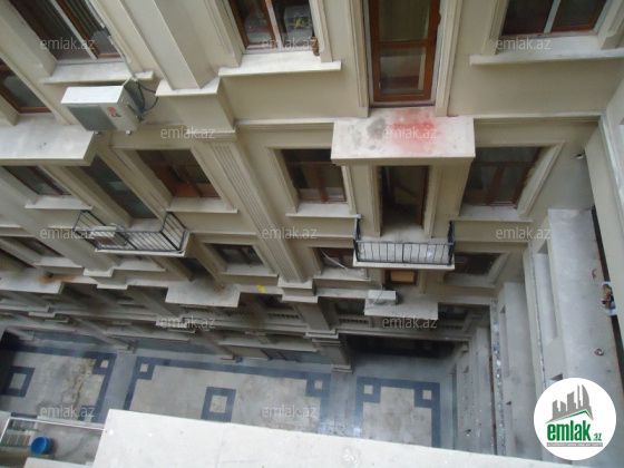 İcarəyə verilir 10 otaqlı 254 m² obyekt Ağ şəhər — Əmlak (8)