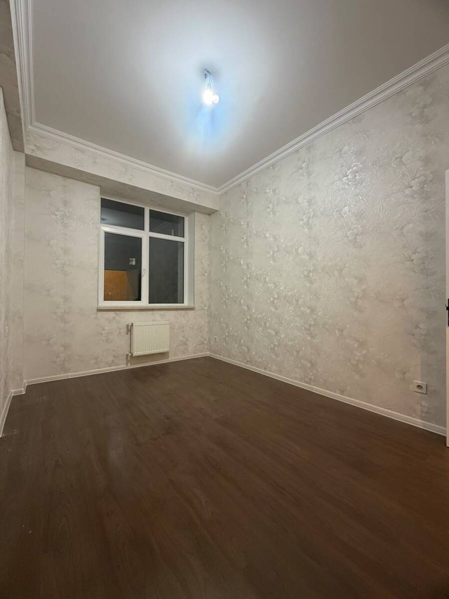 Satılır 2 otaqlı yeni tikili 65 m² — Mənzil, Bakı (6)
