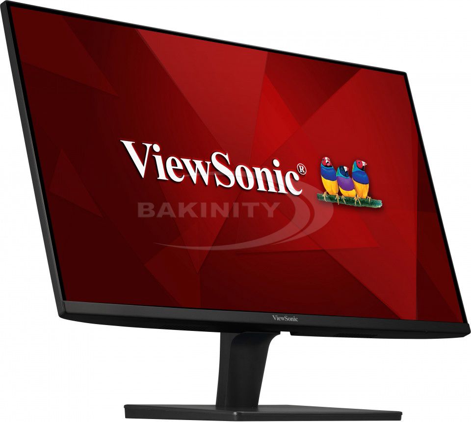 Monitor View Sonic VA2715-2K-MHD — Monitorlər, Bakı (2)