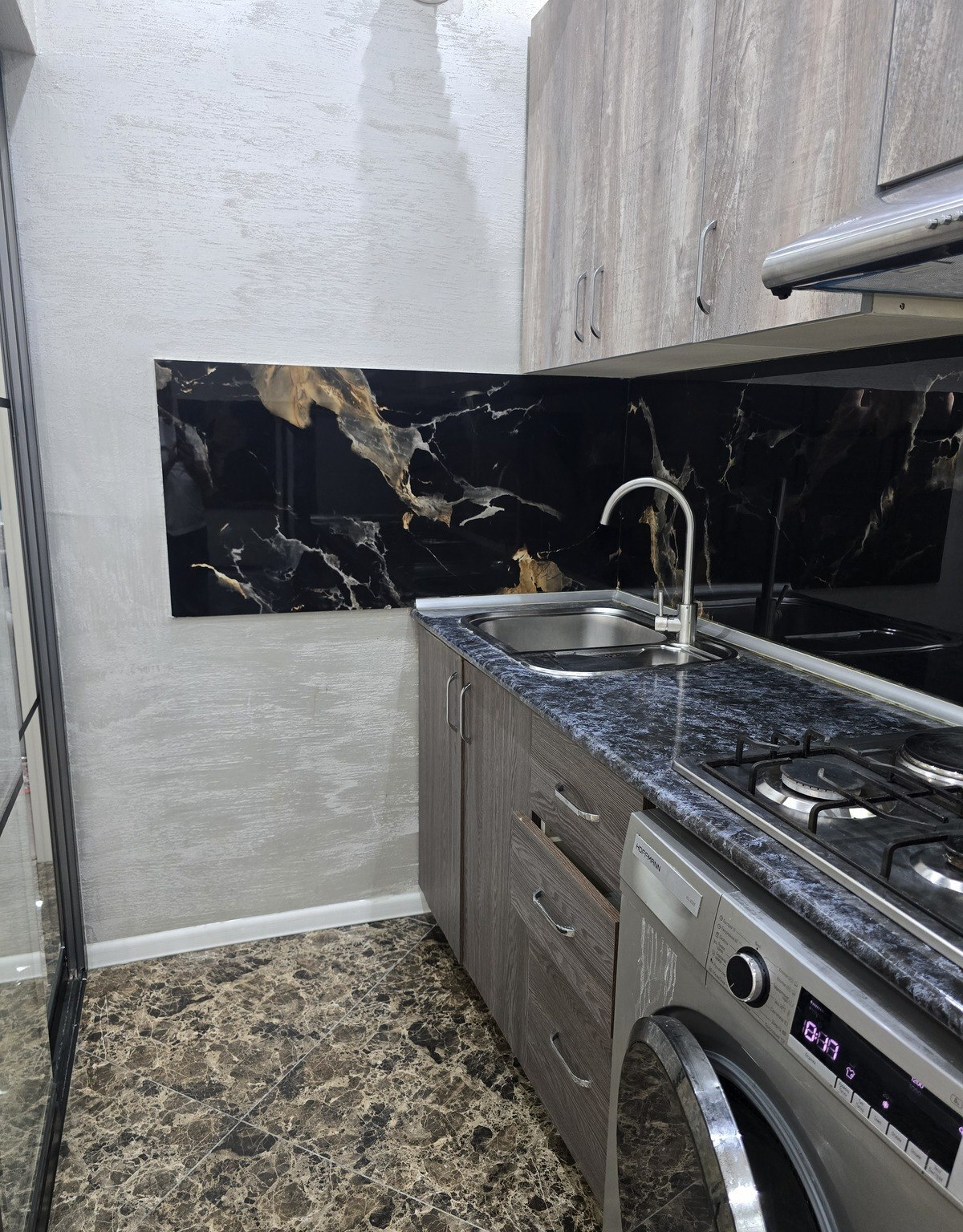 3 otaqlı mənzil 71 m² satılır — Mənzil, Bakı (6)