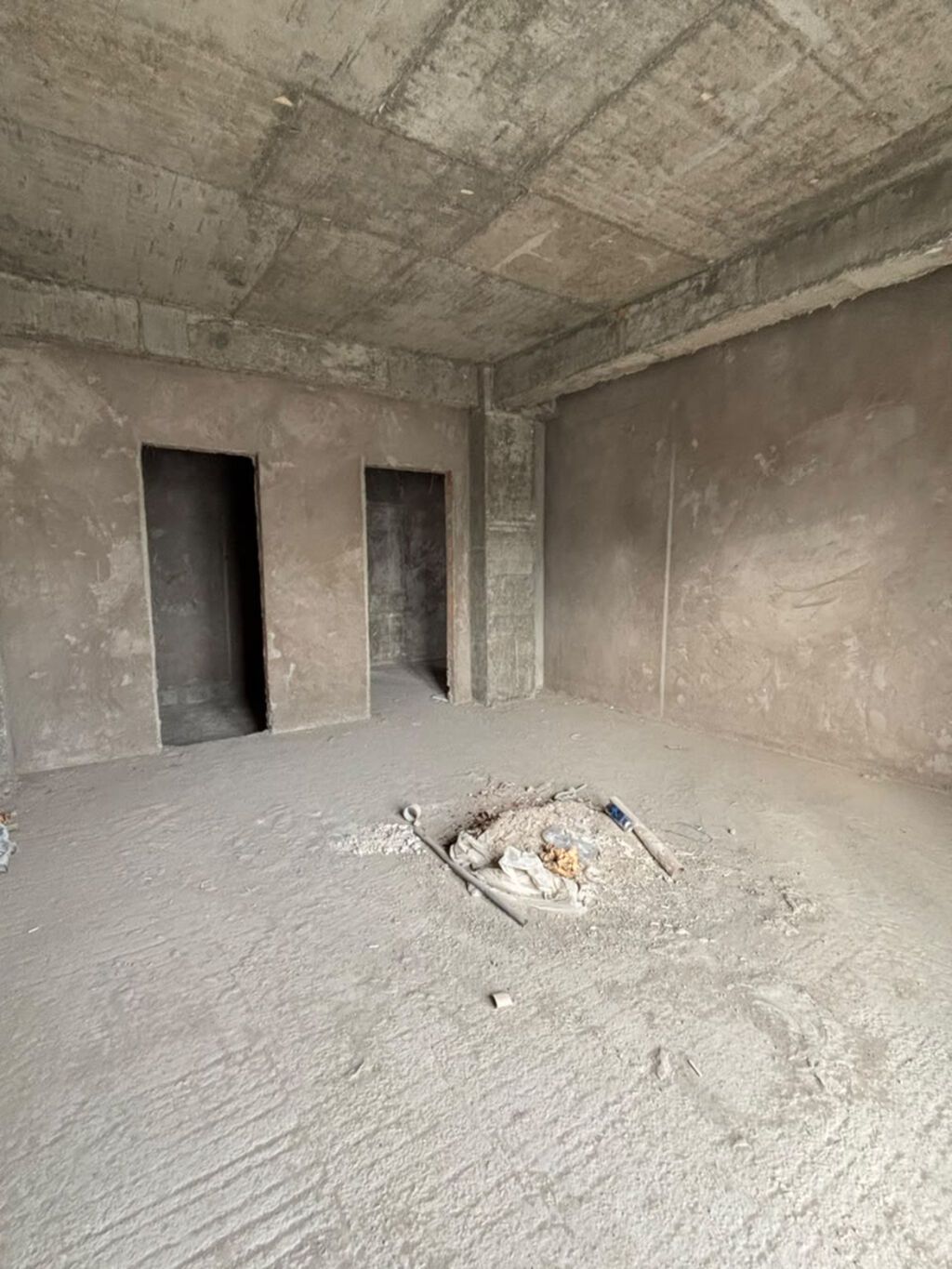 Ağ şəhər, 4 otaqlı, Yeni tikili, m. Xətai, 150 kv. m — Mənzil, Bakı (7)