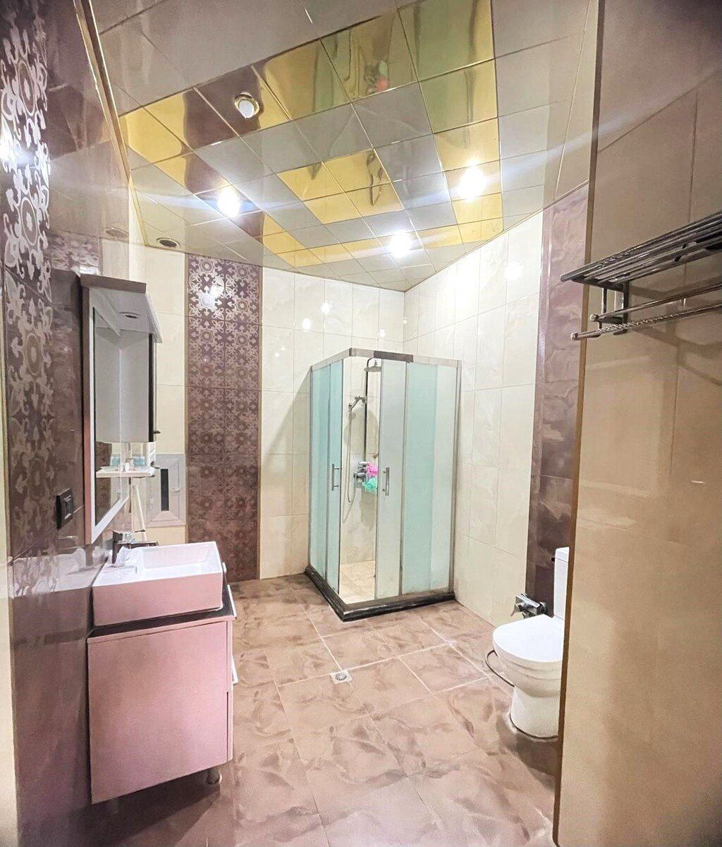 Satılır 4 otaqlı yeni tikili 173 m² — Mənzil, Bakı (11)