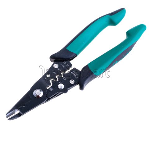 Kəlbətin tel kəsici/soyma/burma CP-419 ProsKit CP-419 — 34.5 ₼ · Bakı · Alətlər Kəlbətin tel kəsici/soyma/burma CP-419 ProsKit CP-419 — Bakı