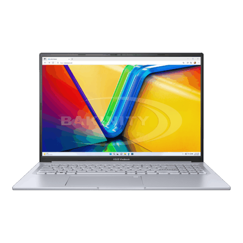 Noutbuk ASUS Vivobook K3605ZC-MB419 (90NB11F2-M00KZ0) — Bakı