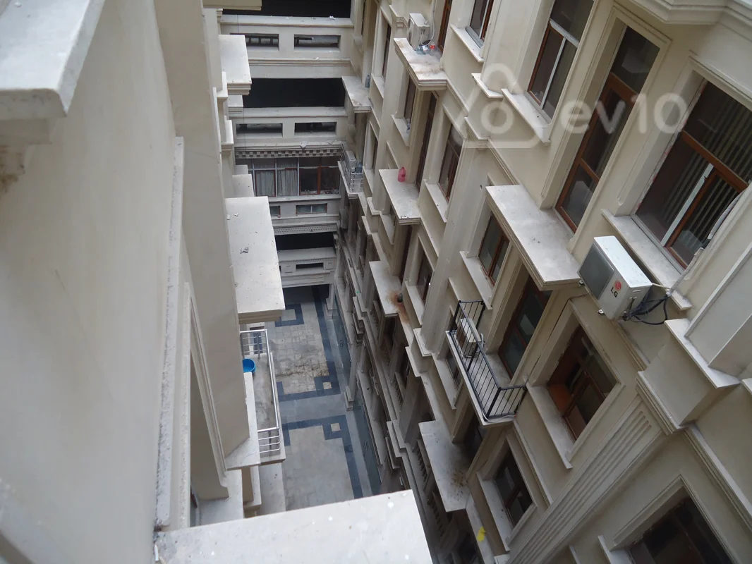 Obyekt, 254 m², 8 noyabr k 23 — kirayə — Əmlak, Bakı (8)