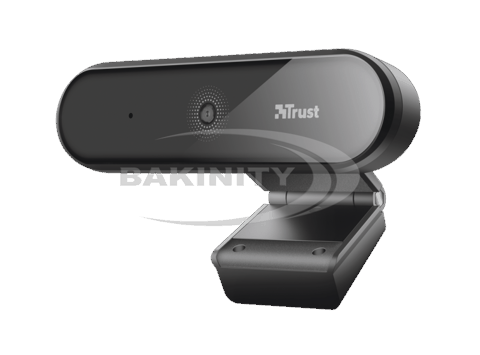 Kamera Trust Tyro (23637) — 83 ₼ · Bakı · Veb kameralar Kamera Trust Tyro (23637) — Bakı