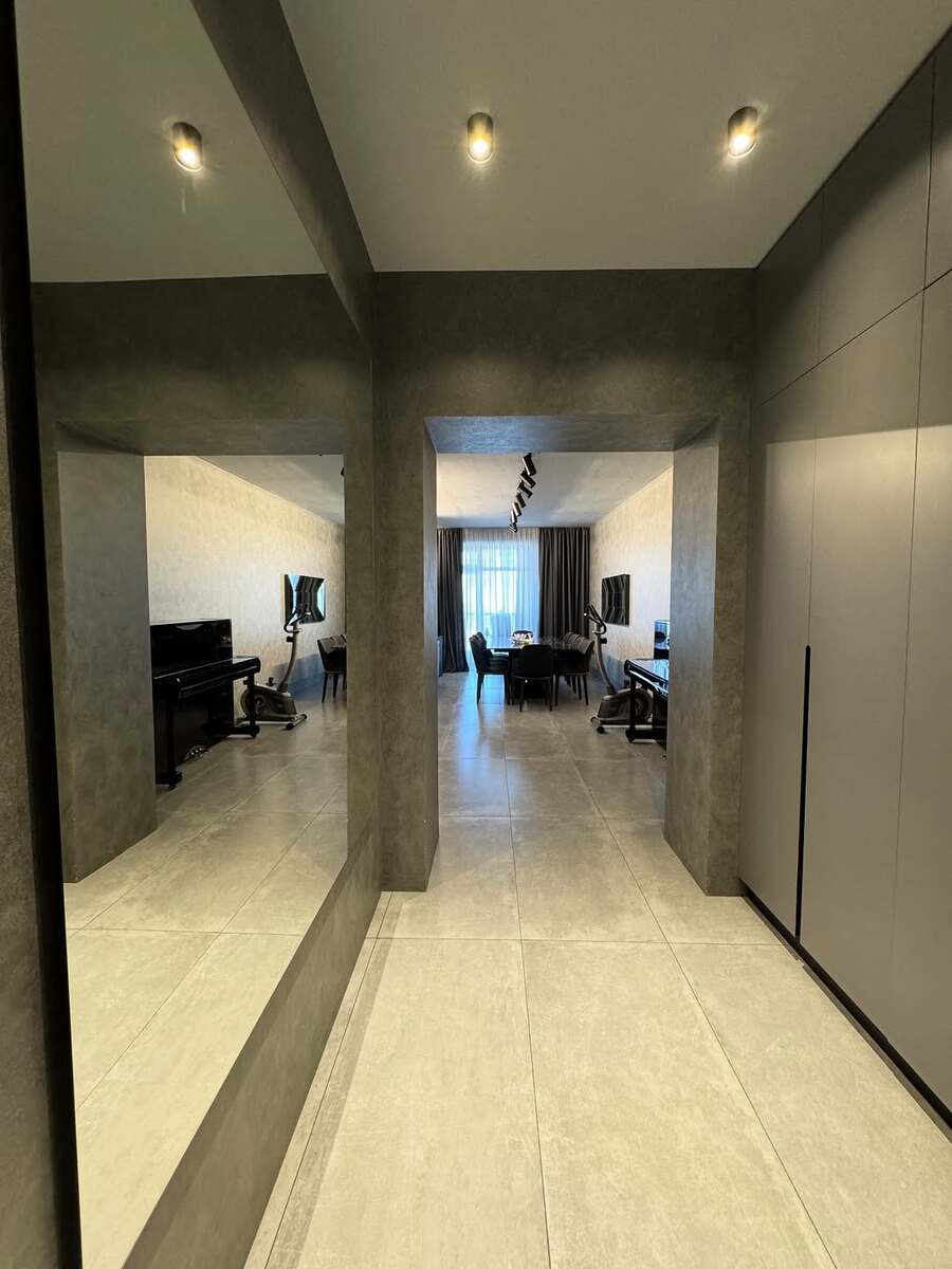 Satılır 3 otaqlı yeni tikili 148 m² — Mənzil, Bakı (8)
