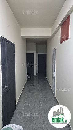 Satılır 2 otaqlı 66.8 m² yeni tikili Qaraçuxur — Mənzil (12)