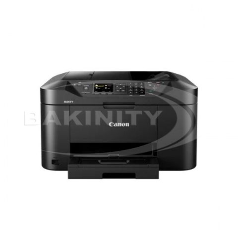 Printer Canon Pıxma MB2140 (0959C007AA) — Bakı