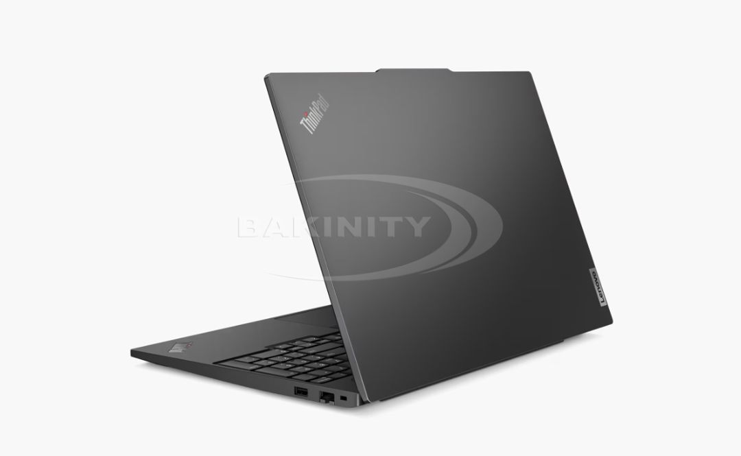 Noutbuk Lenovo ThinkPad E16 Gen 2 (21MA0059RT) — Noutbuklar, Bakı (2)