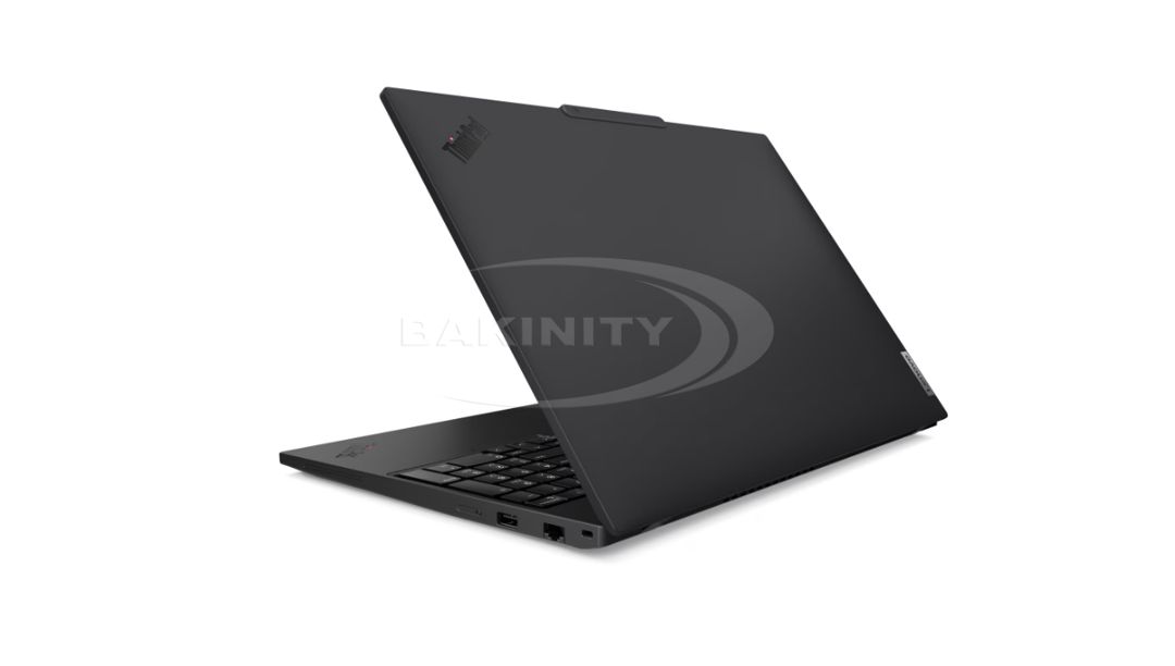 Noutbuk Lenovo ThinkPad T16 G3 (21MQS0Y5-RT) — Noutbuklar, Bakı (4)