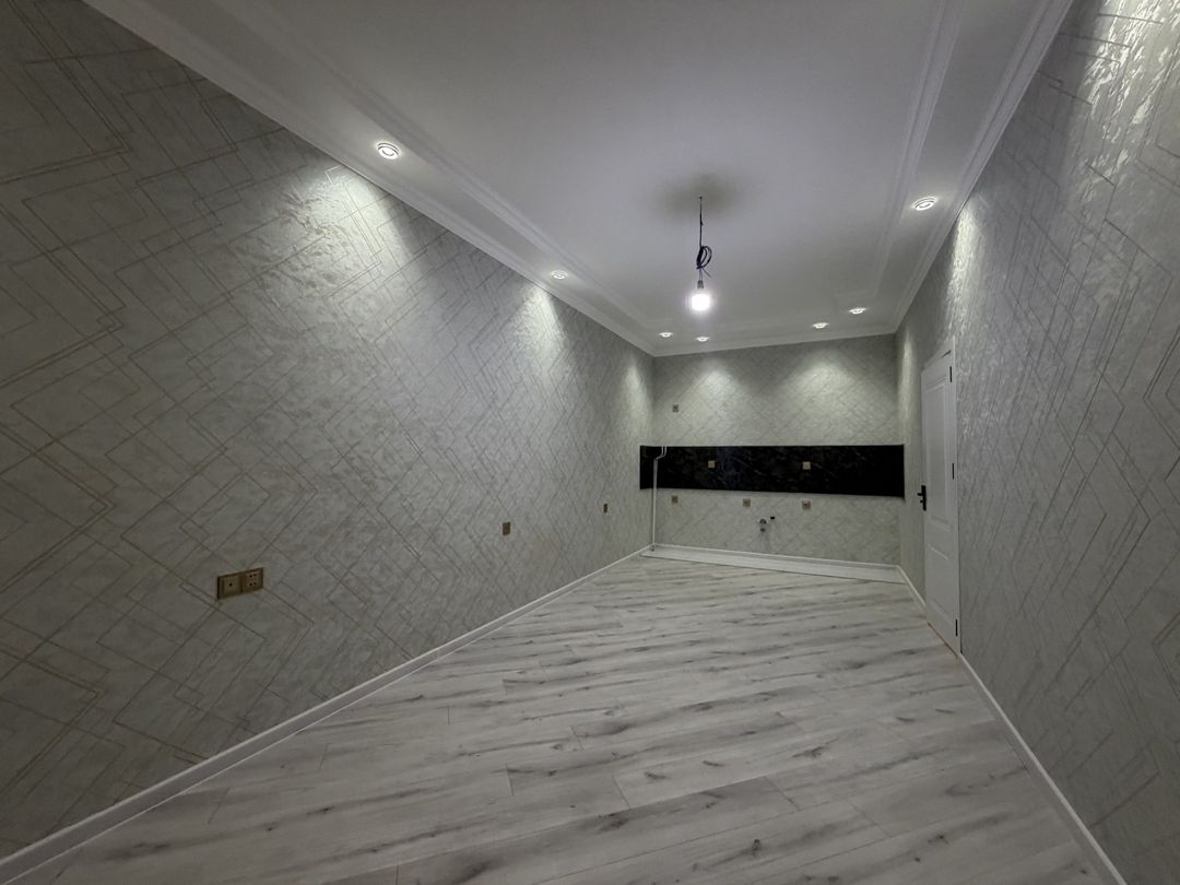 Satılır 5 otaqlı həyət evi/bağ evi 180 m² — Ev, villa, Bakı (4)