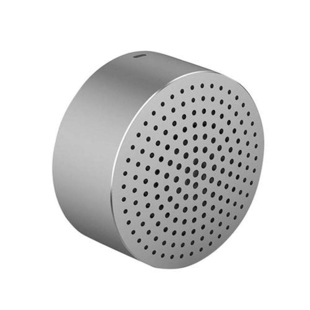 Portativ dinamik Xiaomi Mi Bluetooth Speaker Mini Gray, Silver — Dinamiklər və akustik sistemlər, Bakı (2)