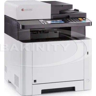 Printer Kyocera Ecosys M5526cdn — Printerləri, Bakı