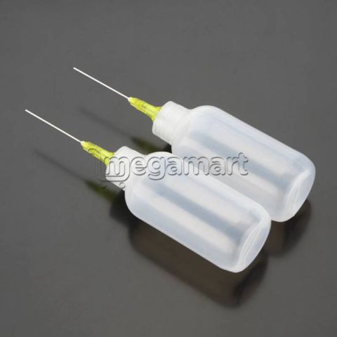 Dozator ProsKit MS-035 Flux bottle (2pcs) — Bakı
