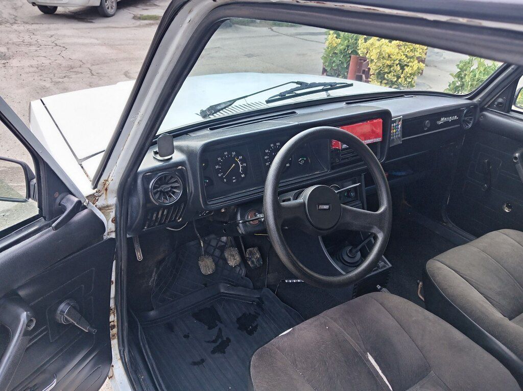 Lada (VAZ) 2107, 1.6 L, 2007 il, 348 000 km 10-OB-607 — Avtomobillər, Bakı (5)