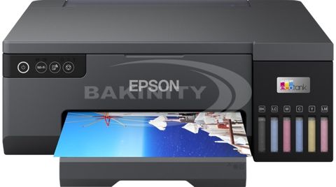 Printer Epson EcoTank L8050 Meaf (C11CK37403-N) — 656.6 ₼ · Bakı · Printerləri Printer Epson EcoTank L8050 Meaf (C11CK37403-N) — Bakı