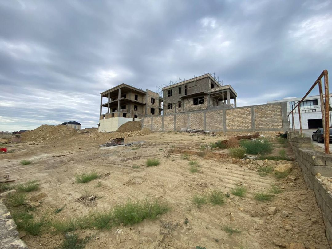Satılır torpaq 6 sot — Torpaq, Bakı (3)