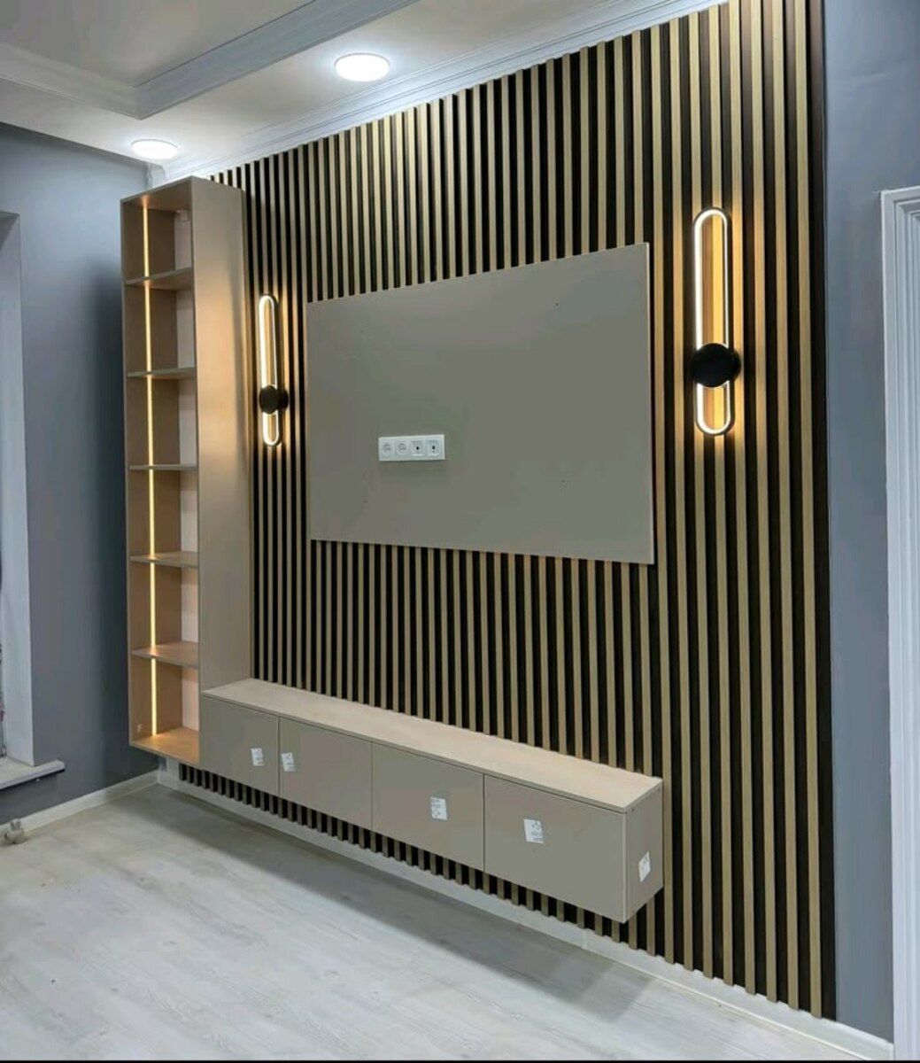 Tv stend — TV və Video, Bakı (7)