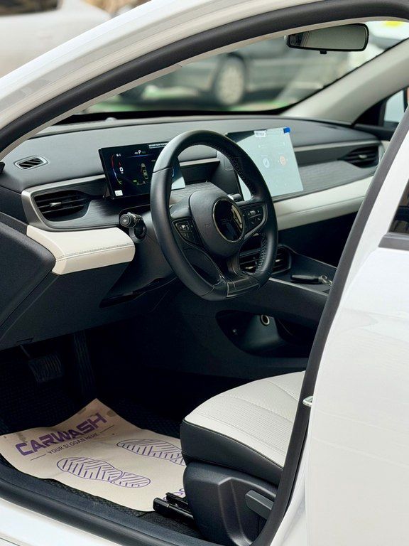 BYD Seal 05, 1.5 L, 15.87 kWh, 2025 il, 5 350 km — Avtomobillər, Bakı (6)