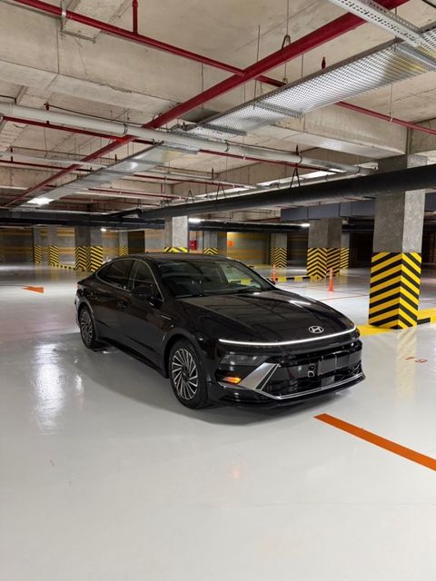 Hyundai Sonata, 2.0 L, 1.62 kWh, 2024 il, 64 000 km — 39 000 ₼ · Bakı · Avtomobillər Hyundai Sonata, 2.0 L, 1.62 kWh, 2024 il, 64 000 km — Bakı