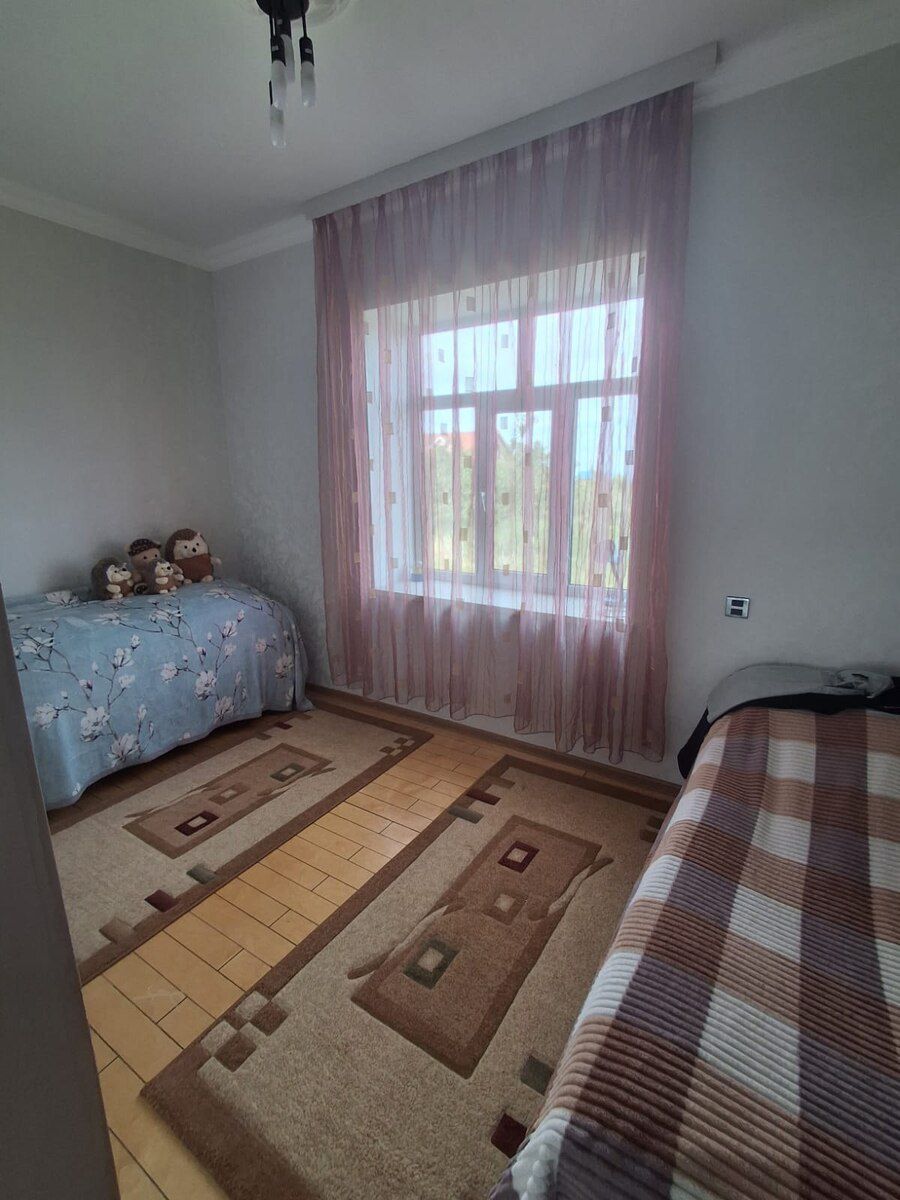 Həyət evi, Qusar r — Ev, villa, Qusar (12)